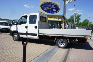 Iveco Daily 35C15